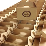 大量受注イメージ